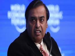 Mukesh Ambani Reliance Industries to bring rights issue to get rid ...