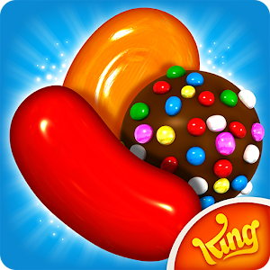 Candy Crush Saga - VER. 1.54.0.2