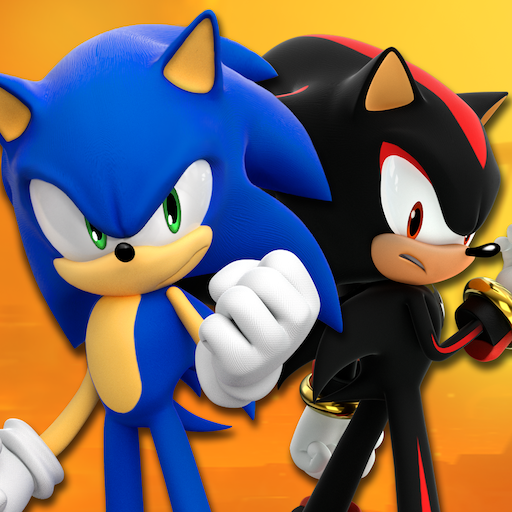 Sonic Forces v3.8.2 Mod