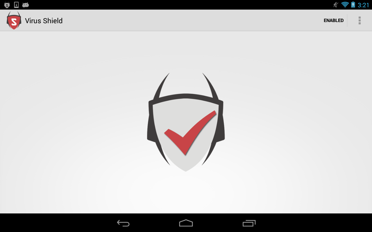 Virus Shield v2.2 APK apkmania