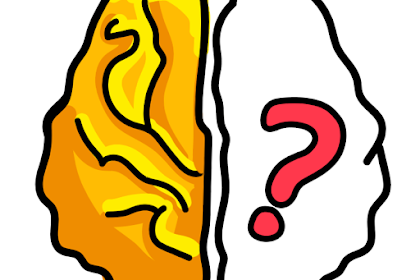 Brain Out V1.0.8 MOD APK Unlimited KEYS FOR ANDROID