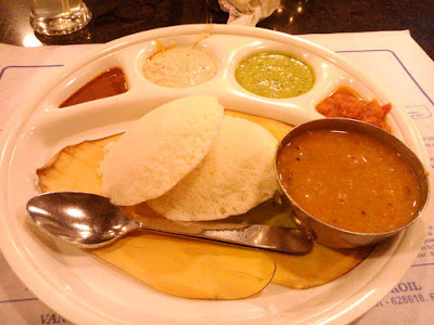 Saravana Bhavan