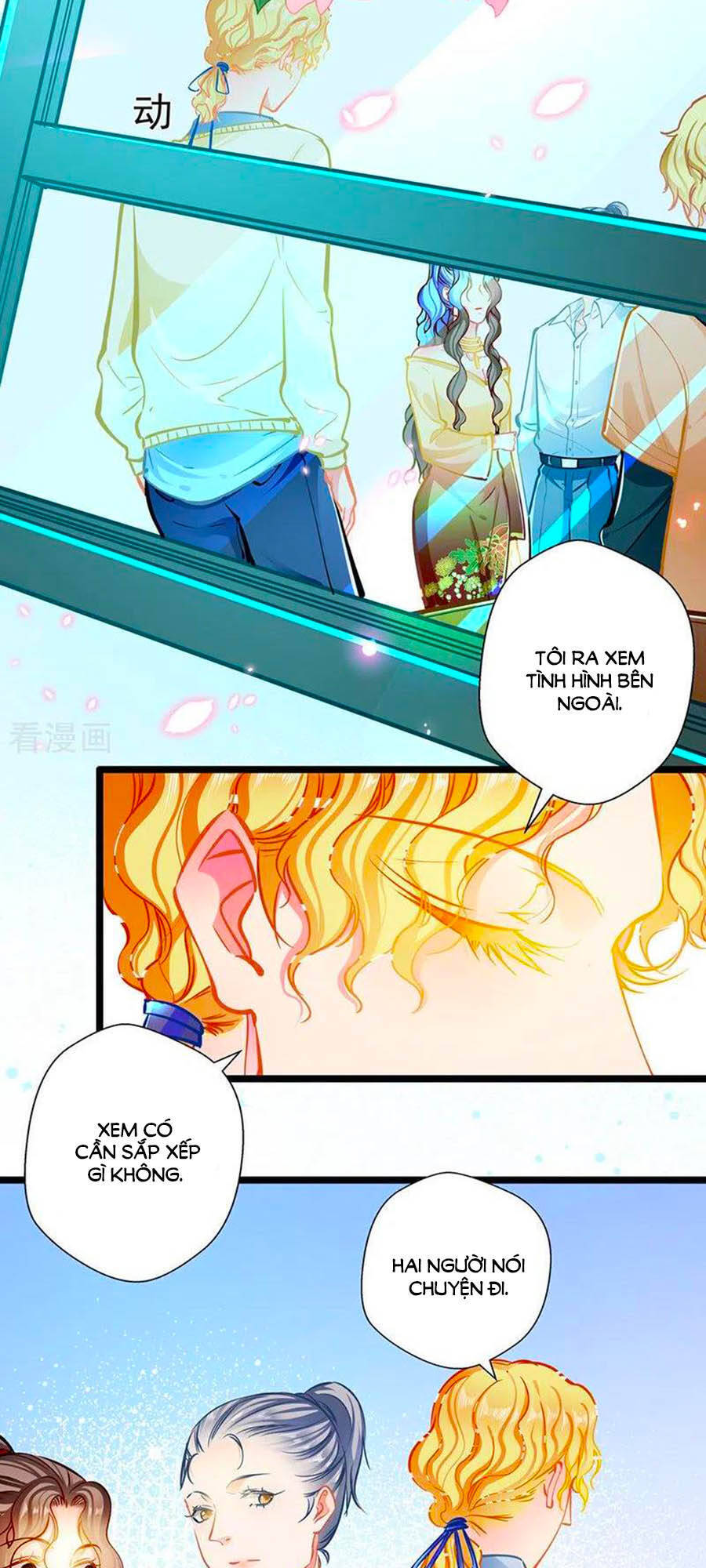 Đọc truyện tranh tại truyenmh.com