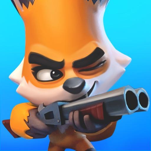 Zooba MOD APK 1.27.0 Map Hacked totally secure