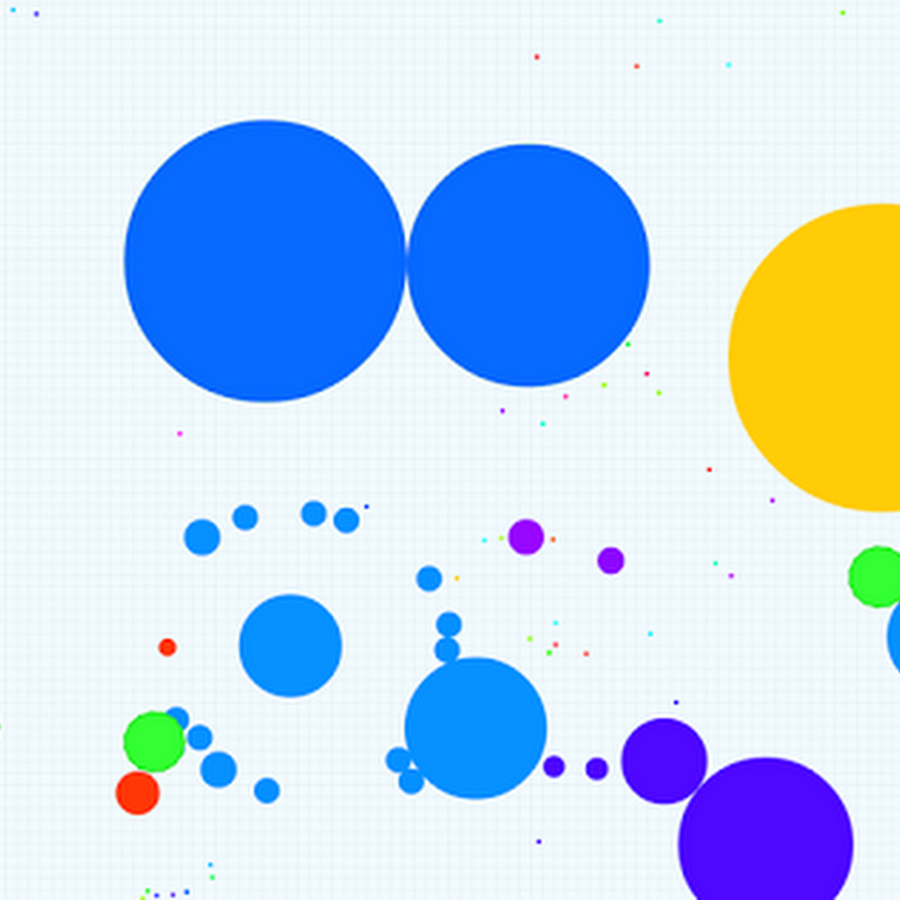 Agar.io