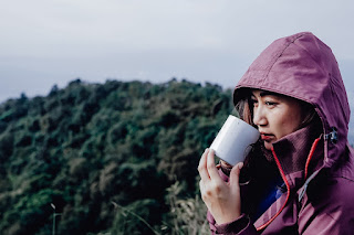 Tips Mengatasi Hipotermia Ketika Naik Gunung atau Hiking