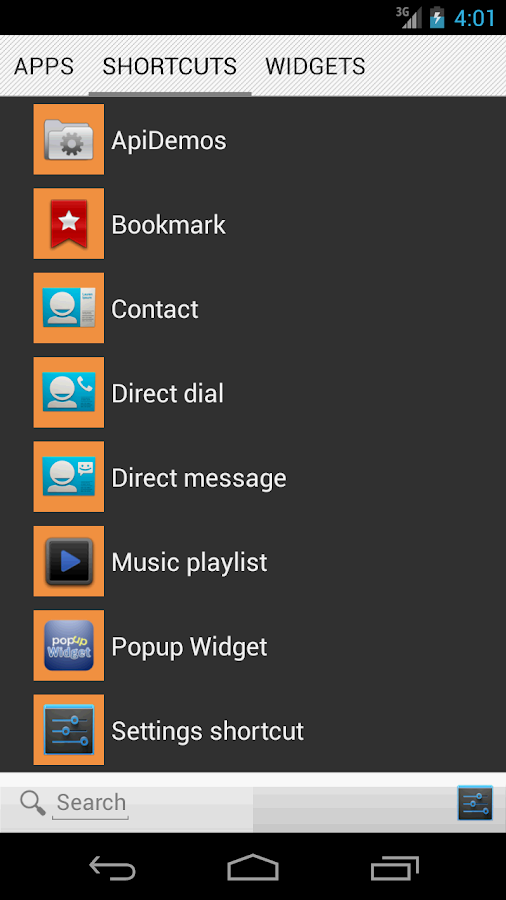 SquareHome beyond Windows 8 v1.3.2 APK Personalization Free Download