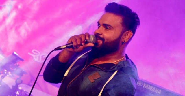 Sudu (Mathu Dinaka) Song Lyrics - සුදූ (මතු දිනක) ගීතයේ පද පෙළ