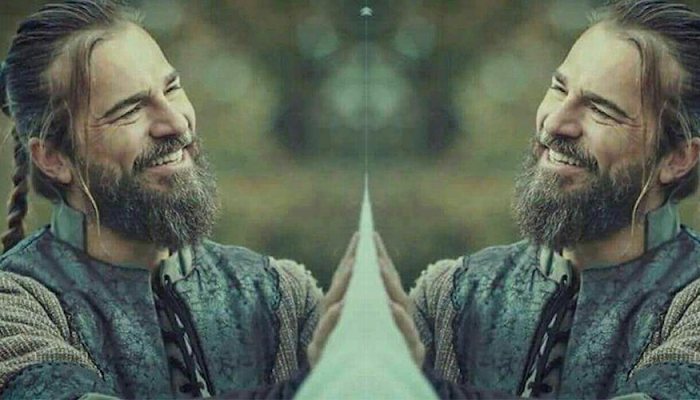 Episode 33-34 Season 3 Ertugul HD (Bolum 78)