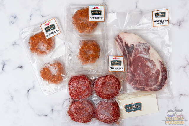 tender bites ph meat shop