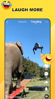 Snack Video 2.8.2.173 Latest Version Apk Download Updated 24 August