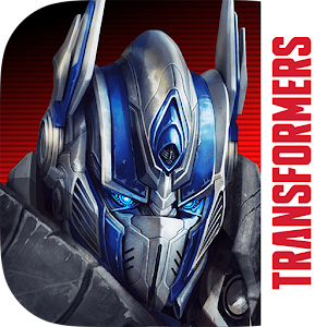 TRANSFORMERS: BATTLE GAME V1.0 APK Mod [Estrellas y Gemas Ilimitadas] para android