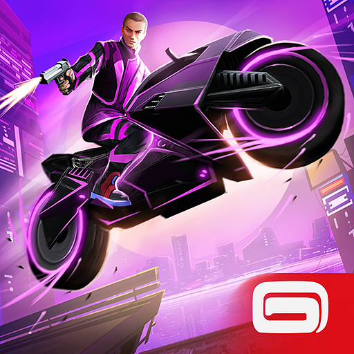 Gangster Vegas 4.9.0e (Unlimited Money) Mod Apk+Obb