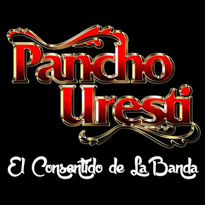 pancho uresti discografia