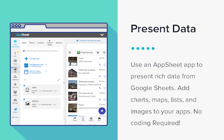 Appsheet