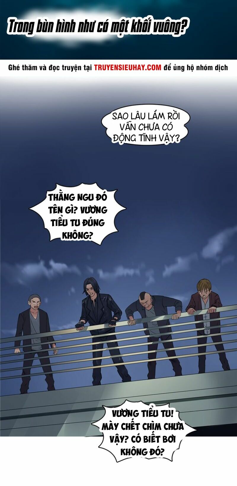 Đọc truyện tranh tại truyenmh.com