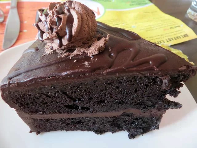 chocolate ganache cake chocolate ganache cake