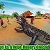 Crocodile Simulator 2019: Beach & City Attack