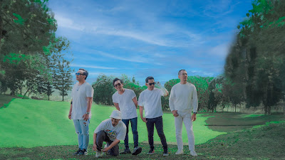 Cinta Terlarang - The TITANS