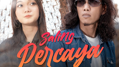 Saling Percaya - Thomas Arya feat. Fany Zee
