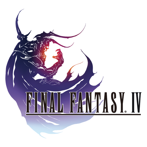 FINAL FANTASY IV APK