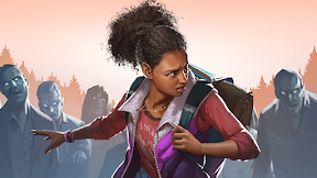 Into the Dead 2 V1.27.0 MOD + Apk + OBB (VIP/Unlimited Money) VIP, Unlimited Gold Coins and Silver Coin, Energy, Crowns, Ammo, Grenades, For Android