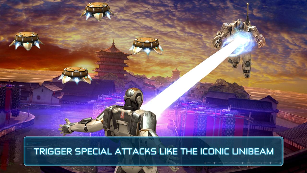 Iron Man 3 - The Official Game Apk + Data v1.1.1