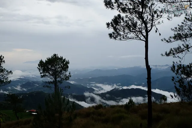 mount pulag ranger station