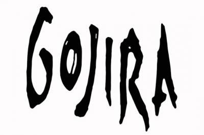 Gojira_logo
