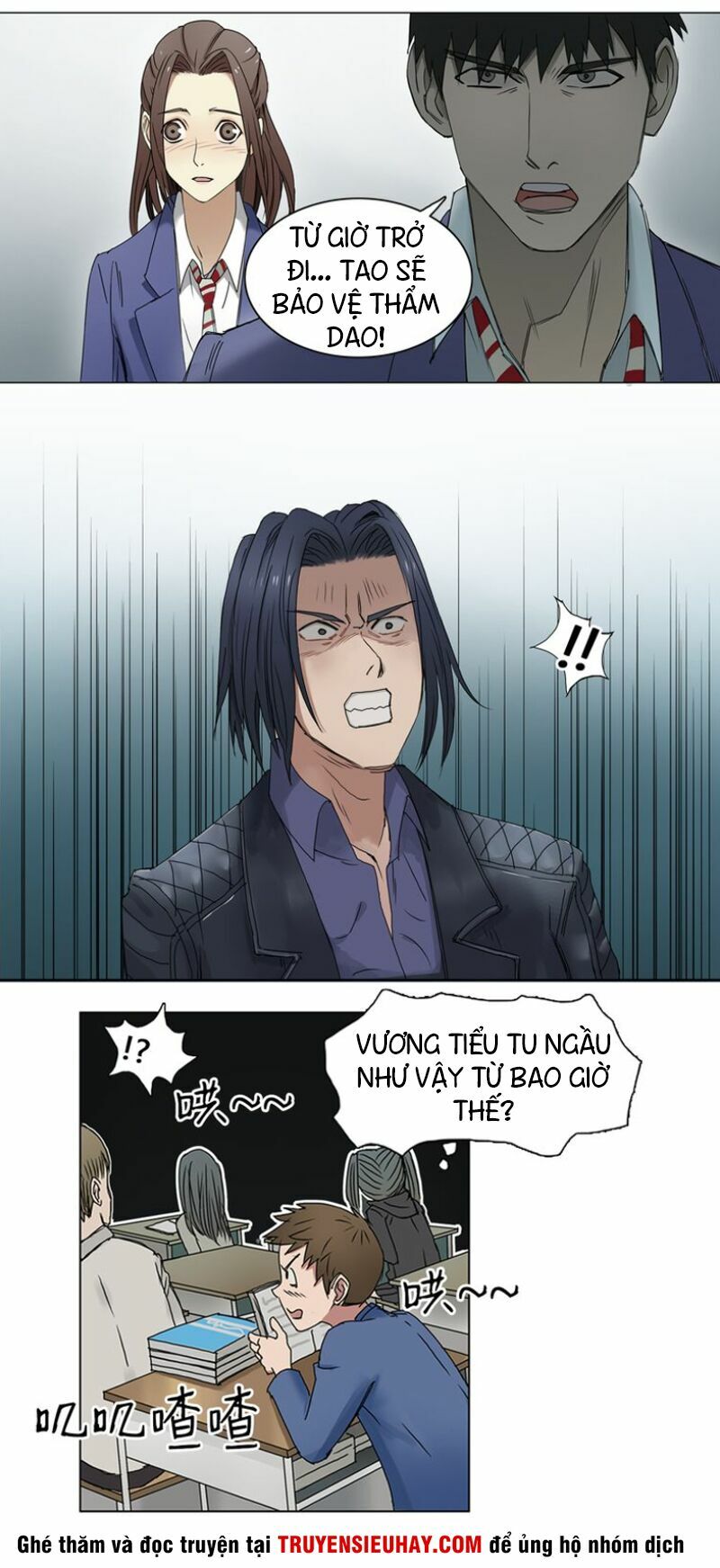 Đọc truyện tranh tại truyenmh.com