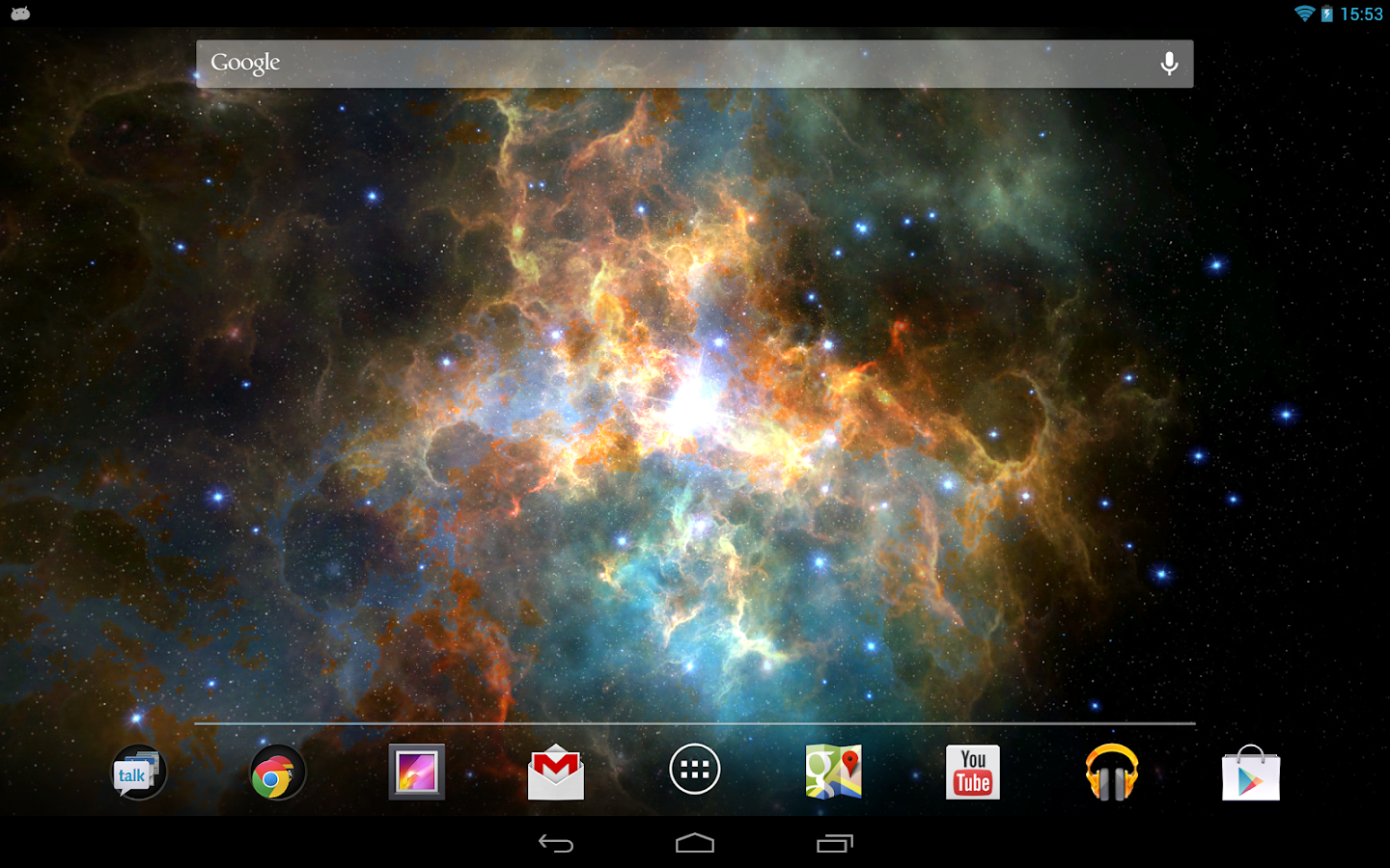 Galaxy Pack v1.9 APK apkmania