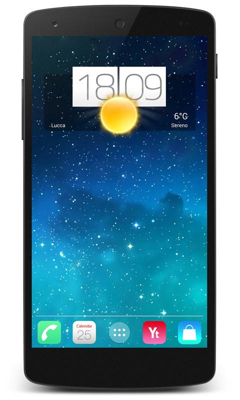 Premium Widgets & Weather v2.3.8 APK Weather Apps Free Download