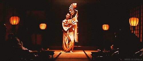 Curiosidades sobre as gueixas | Vida de Dorameiro Amino