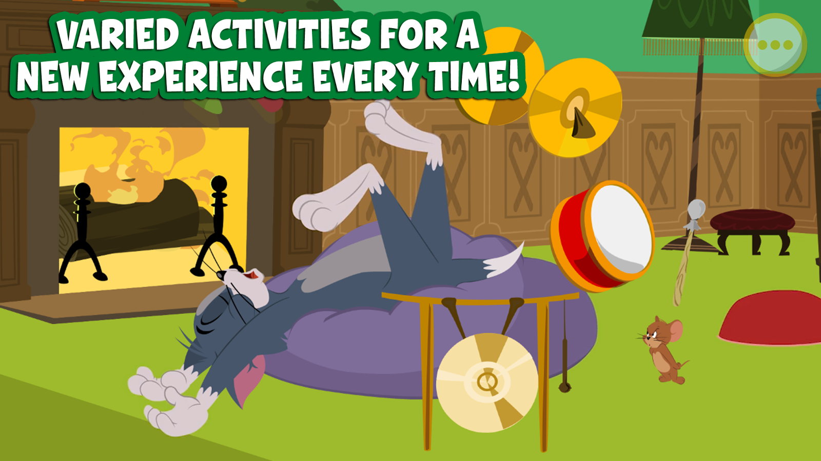 Tom & Jerry Christmas Appisode v1.0 APK apkmania