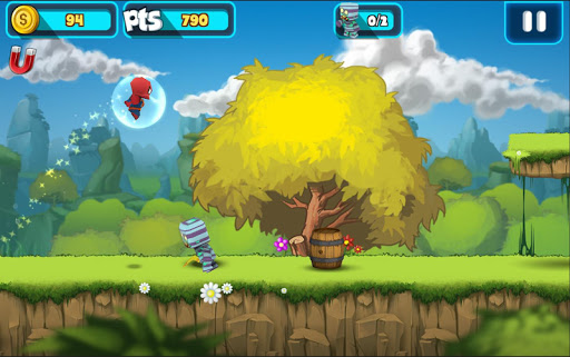 Game CSZ Spider Over Run Hack Mod