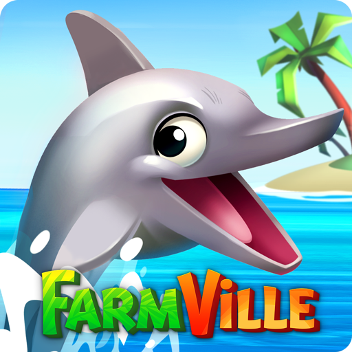 Download FarmVille: Tropic Escape 1.39.1558 (MOD, Unlimited Money)