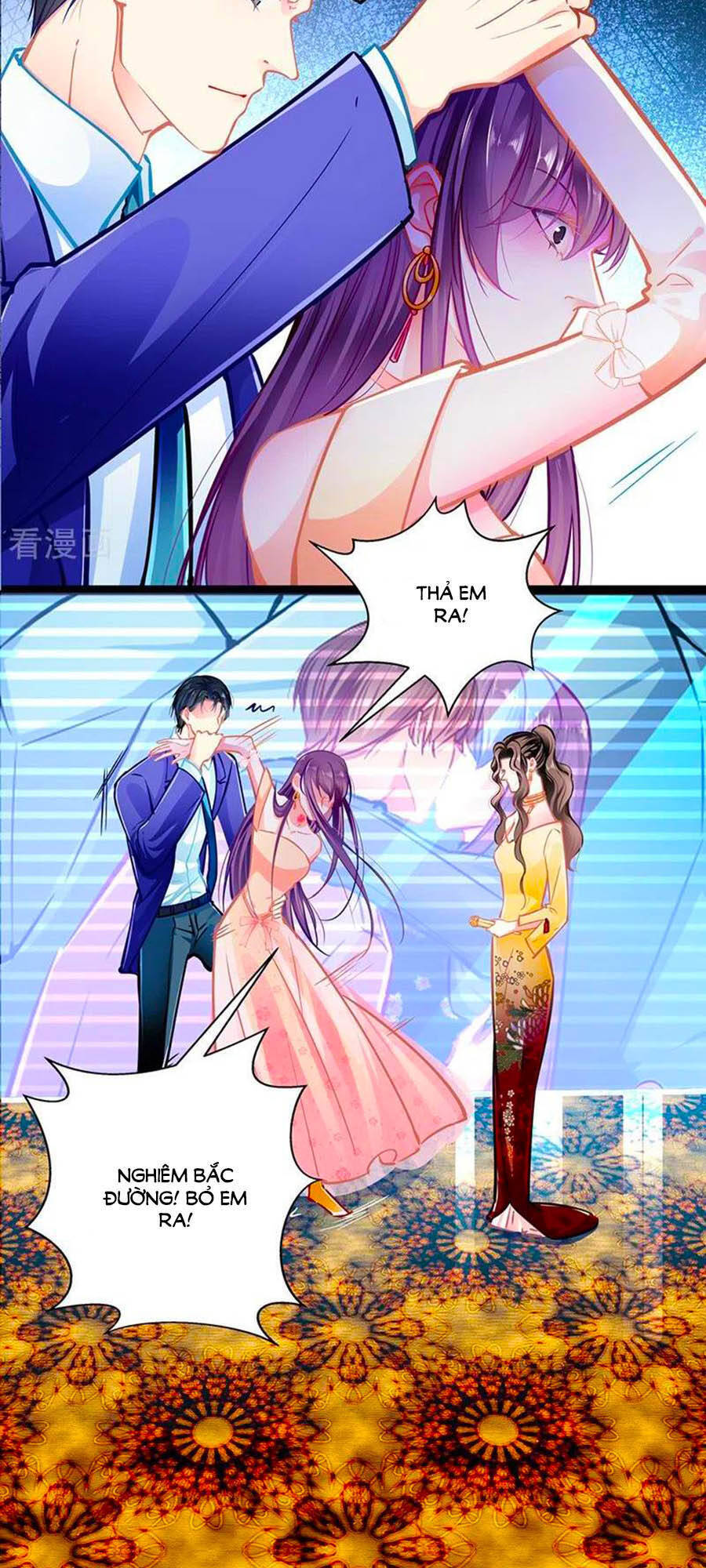 Đọc truyện tranh tại truyenmh.com