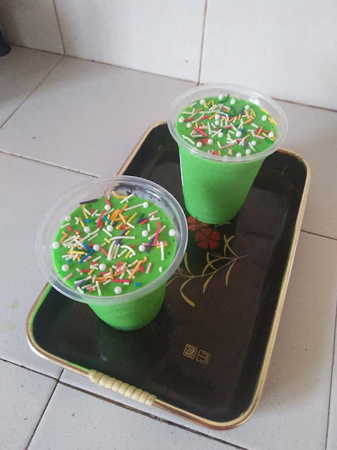 ජෙලි මූස් හදමු (Jelly Mousse Hadamu) - Your Choice Way