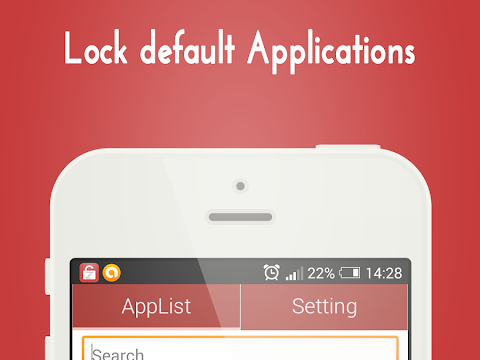 تطبيق App Locker لإقفال التطبيقات وإخفاء صورك وملفاتك في أندرويد