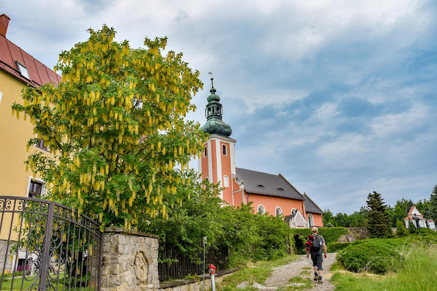 VIII Nyski Rajd Trekkingowy "Śladami Księstwa Nyskiego"