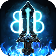 Blade Bound Mod APK 