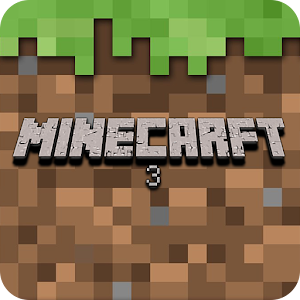 Minecraft PE v0.14.0 Build