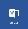 How To: Use Microsoft Word Online