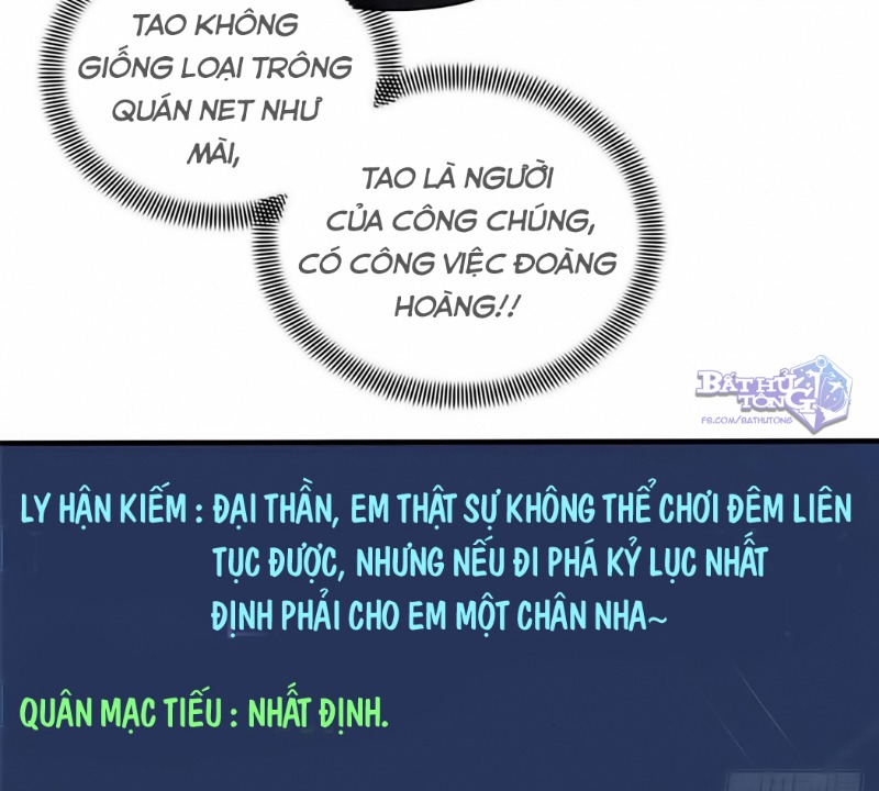 Toàn Chức Cao Thủ 2 Chapter 49 - Trang 54