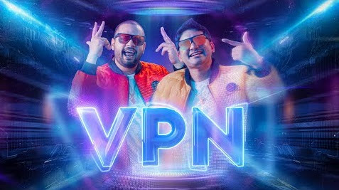 VPN Song Lyrics - වීපීඑන් ගීතයේ පද පෙළ