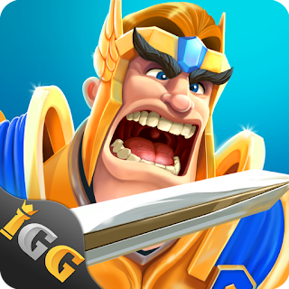 Lords Mobile Mod APK (Unlimited Money and Gems) 2022