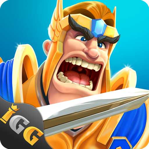 Lords Mobile Mod APK (Unlimited Money and Gems) 2022