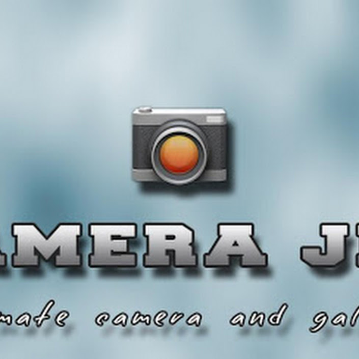 Free Download Camera JB + 2.0