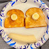 Smile Toast