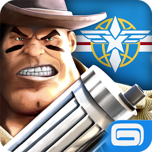 Blitz Brigade - Online FPS v1.2.2 Apk + Data Full y Gratis